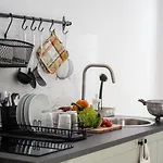 Appartement Rossopetruzzelli La Vista Bella Della Bari