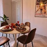 Apartament Rossopetruzzelli La Vista Piu Bella Della Citta