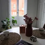 Rossopetruzzelli La Vista Bella Della Appartement *