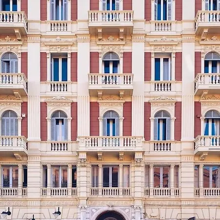 Apartmán Rossopetruzzelli La Vista Piu Bella Della Citta *