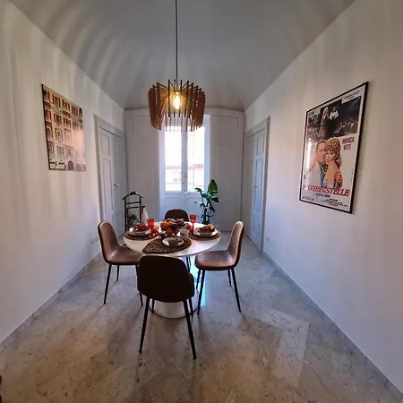 Rossopetruzzelli בארי