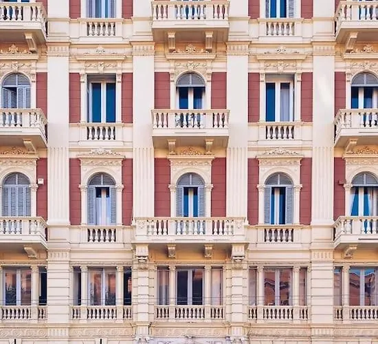 Апартаменты Rossopetruzzelli La Vista Piu Bella Della Citta *