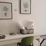 Apartamento Rossopetruzzelli La Vista Piu Bella Della Citta Bari