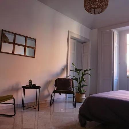 Rossopetruzzelli La Vista Bella Della