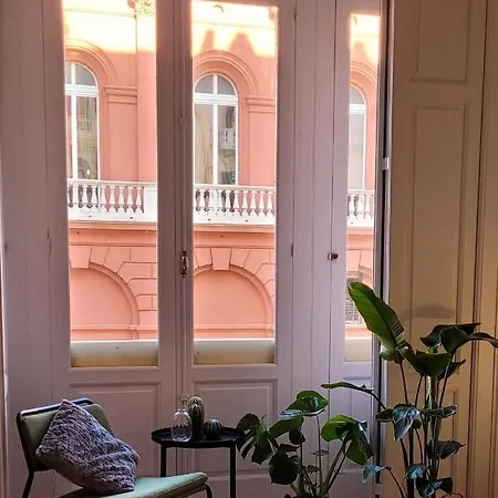 Rossopetruzzelli La Vista Bella Della *