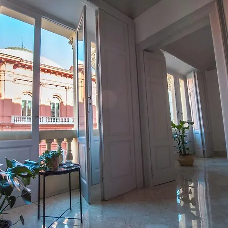 Rossopetruzzelli La Vista Bella Della *