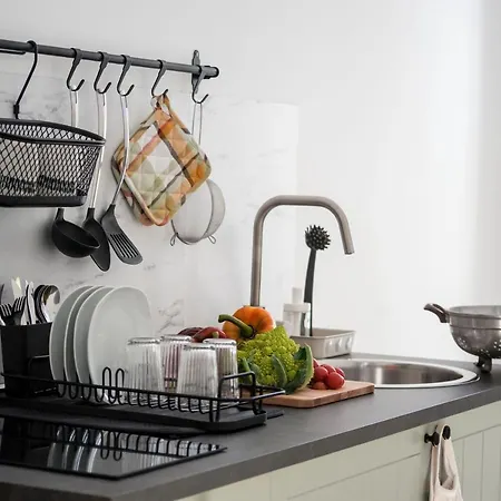 Apartamento Rossopetruzzelli La Vista Bella Della Bari