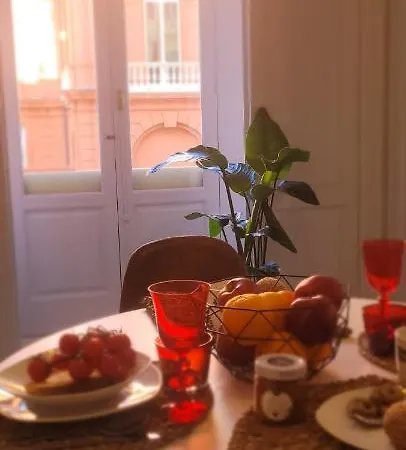 Rossopetruzzelli La Vista Bella Della