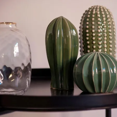 Rossopetruzzelli La Vista Bella Della * Bari