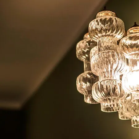 Apartamento Rossopetruzzelli La Vista Bella Della *