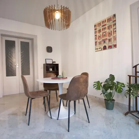 Rossopetruzzelli La Vista Bella Della