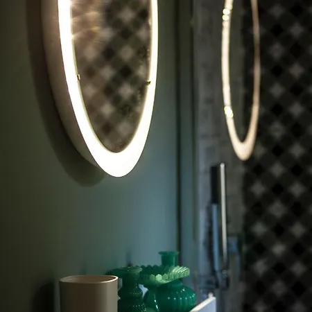 Apartamento Rossopetruzzelli La Vista Bella Della Bari