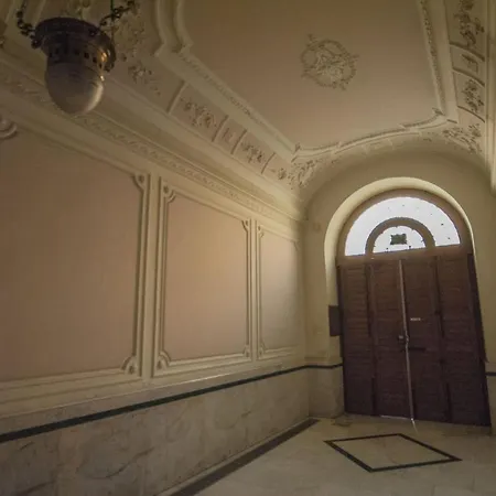 Rossopetruzzelli La Vista Bella Della Apartamento *