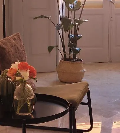 Rossopetruzzelli La Vista Bella Della Apartamento