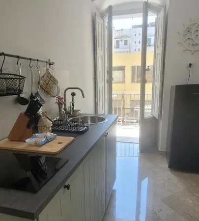 Rossopetruzzelli La Vista Bella Della *