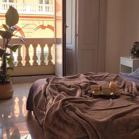 Rossopetruzzelli La Vista Bella Della Apartamento Bari