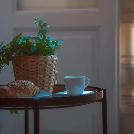 Rossopetruzzelli La Vista Bella Della Apartamento Bari