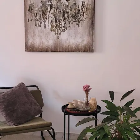 Rossopetruzzelli La Vista Bella Della