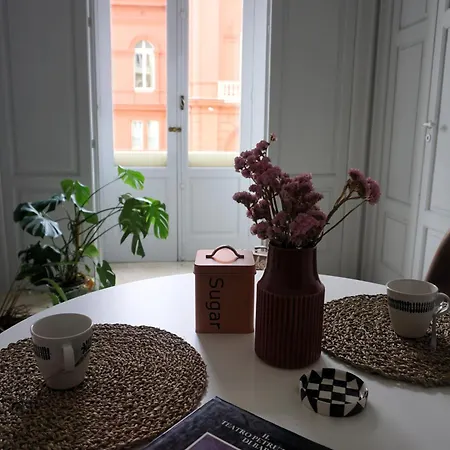 Rossopetruzzelli La Vista Bella Della Apartamento *