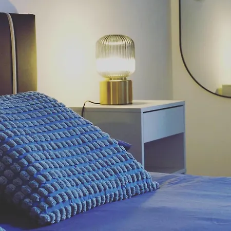 Rossopetruzzelli La Vista Bella Della Apartamento *