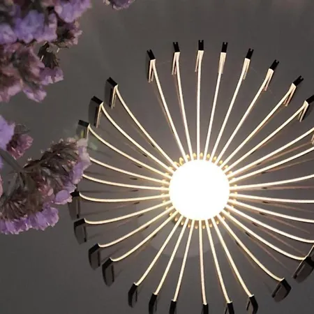 Rossopetruzzelli La Vista Bella Della