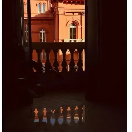 Rossopetruzzelli La Vista Bella Della