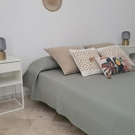 Rossopetruzzelli La Vista Bella Della Apartamento