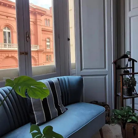 Rossopetruzzelli La Vista Bella Della * Bari