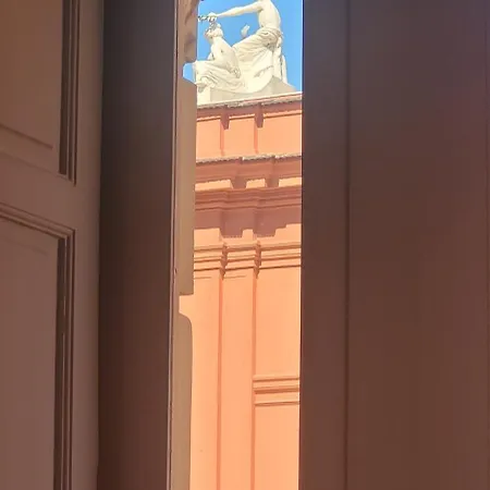 Rossopetruzzelli La Vista Bella Della Apartamento Bari