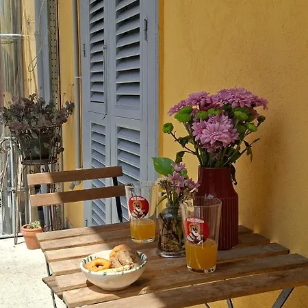 Rossopetruzzelli La Vista Piu Bella Della Citta Apartment